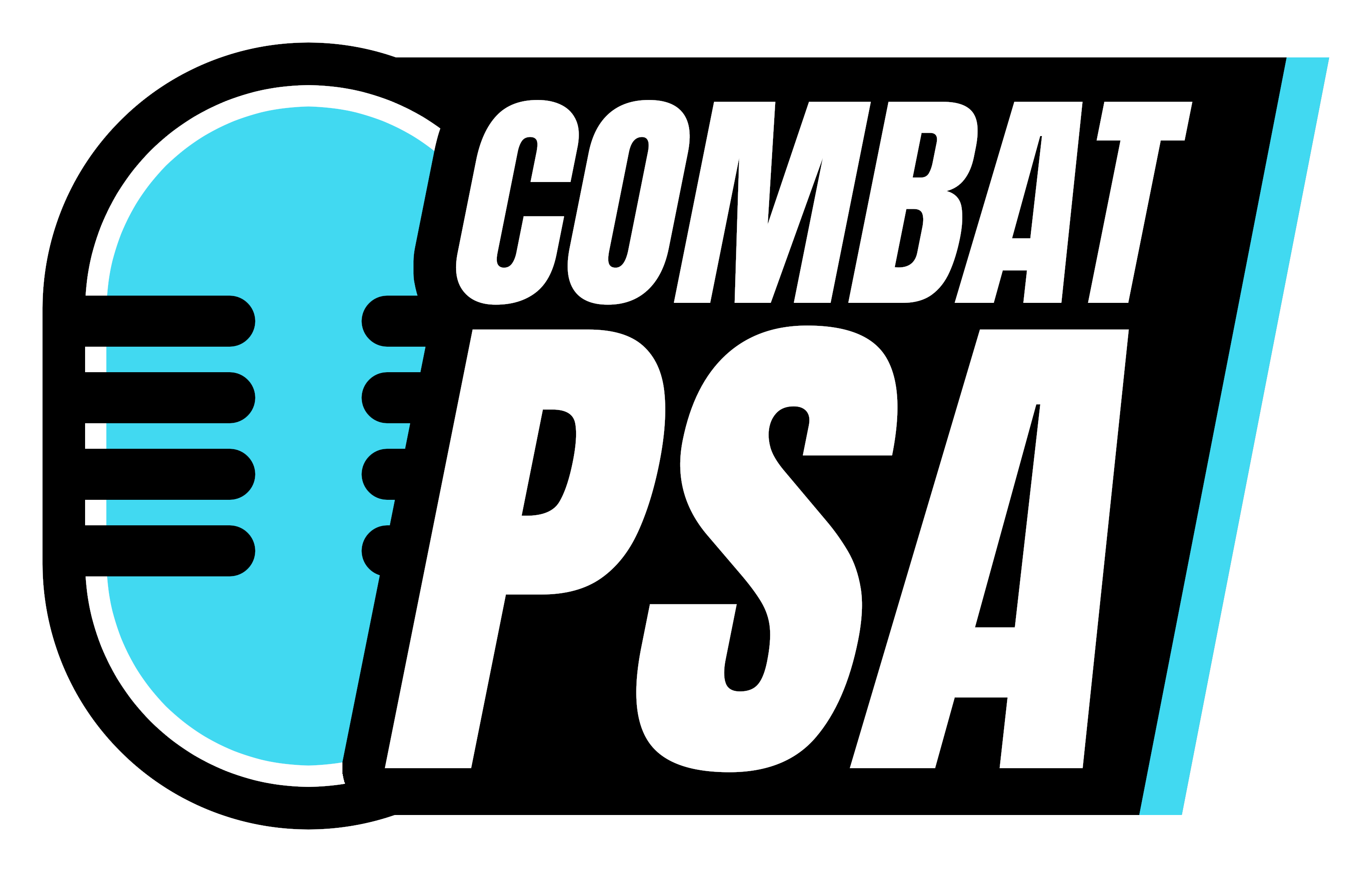 Combat PSA Logo